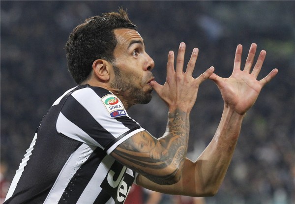  尤文图斯老辣控场，经济实惠一球小胜过关