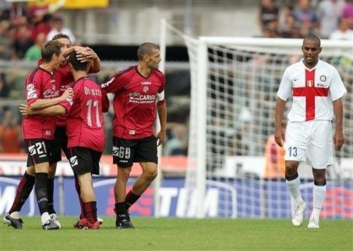 8868体育- 利沃诺港口文化节联动足球俱乐部，推广城市形象